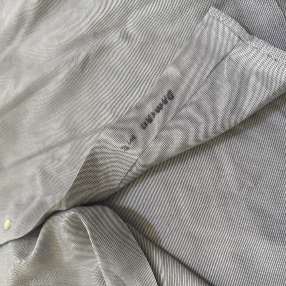 Ermenegildo Zegna Button Up Shirt - Picture 5 of 9